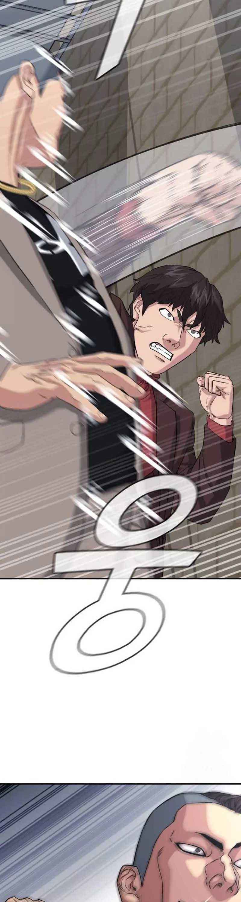 High School Gangsters Chapter 06 fix Gambar 40