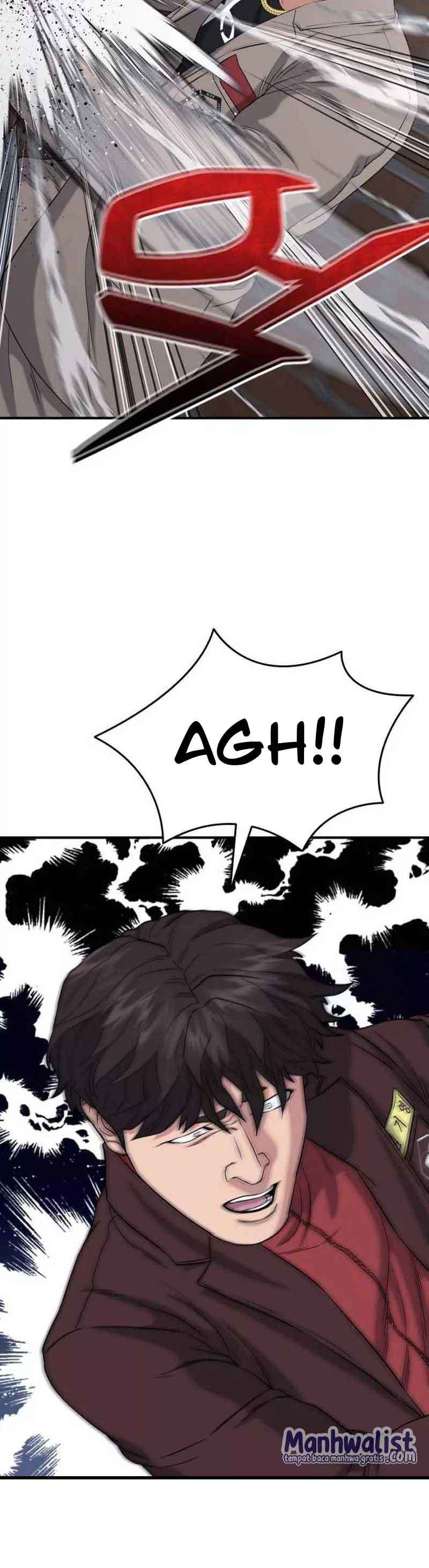 High School Gangsters Chapter 06 fix Gambar 44