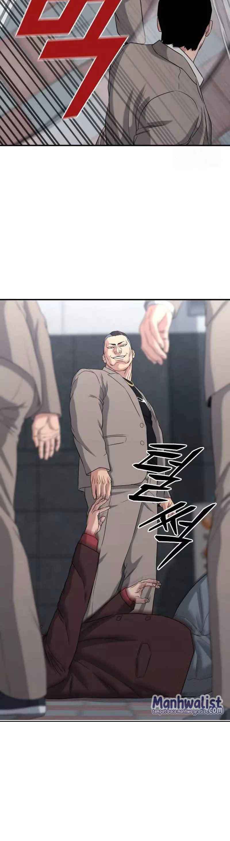 High School Gangsters Chapter 06 fix Gambar 47