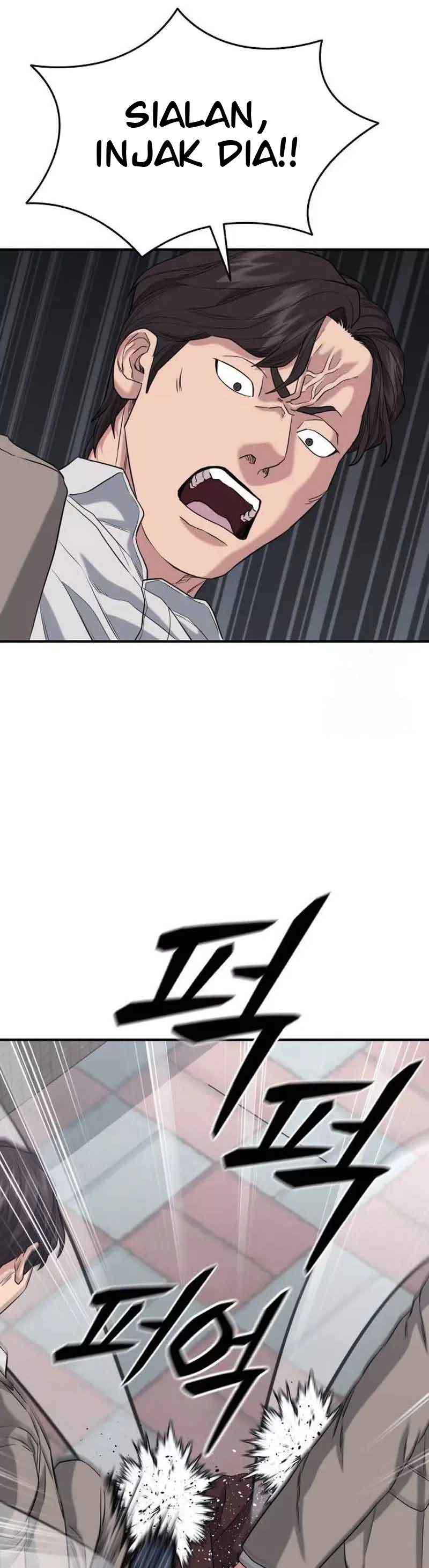 High School Gangsters Chapter 06 fix Gambar 48