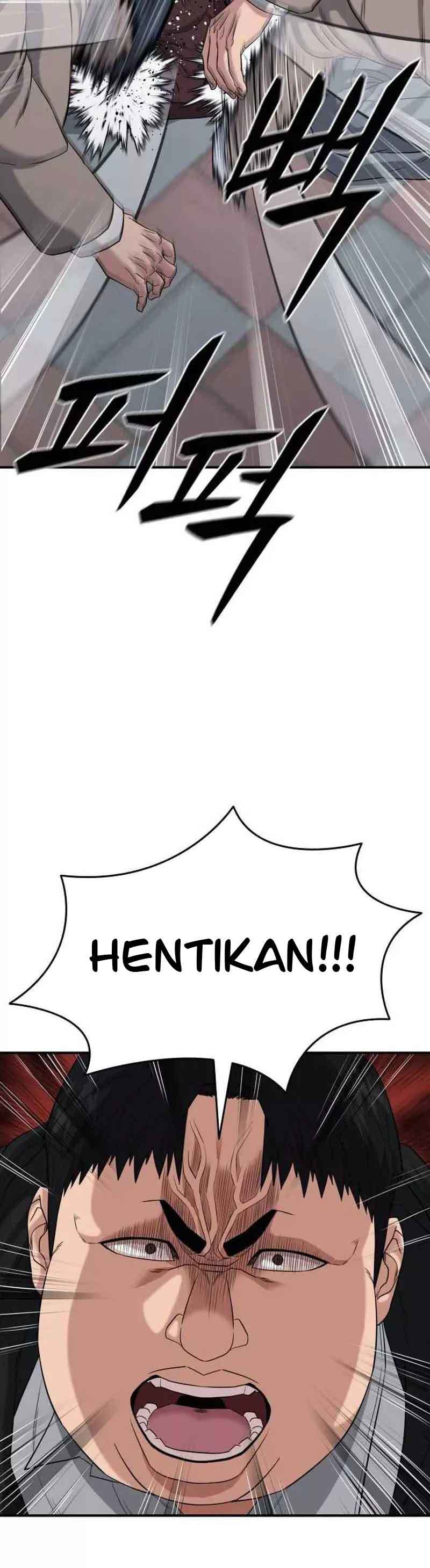 High School Gangsters Chapter 06 fix Gambar 49