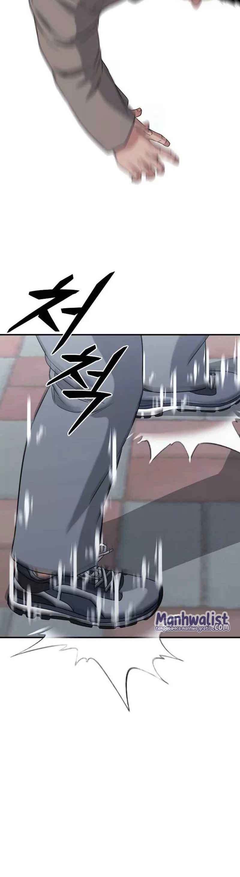 High School Gangsters Chapter 06 fix Gambar 51