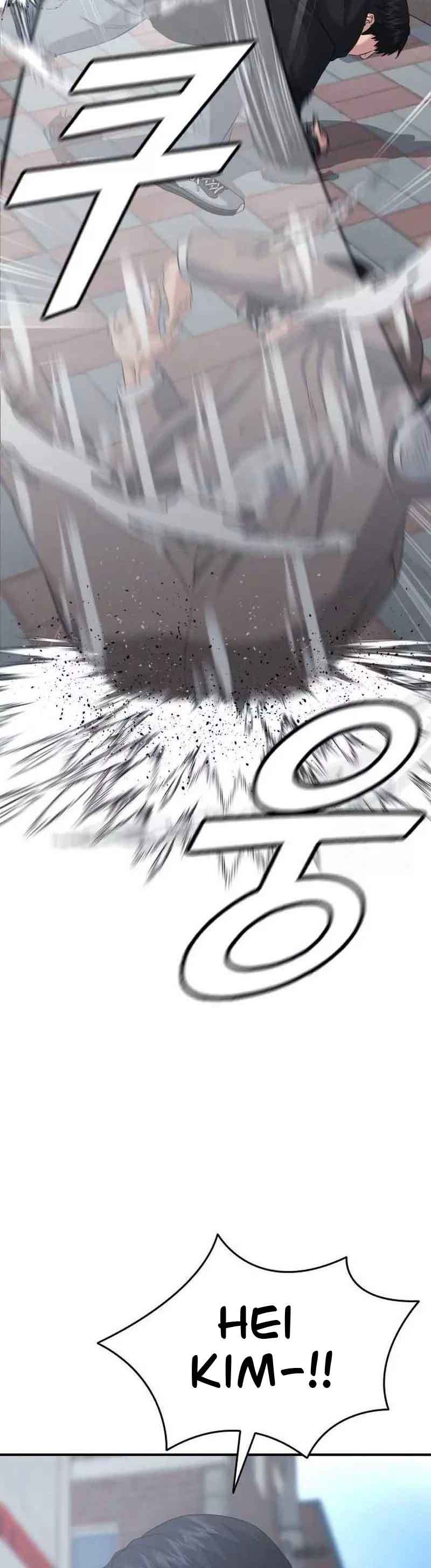 High School Gangsters Chapter 06 fix Gambar 53
