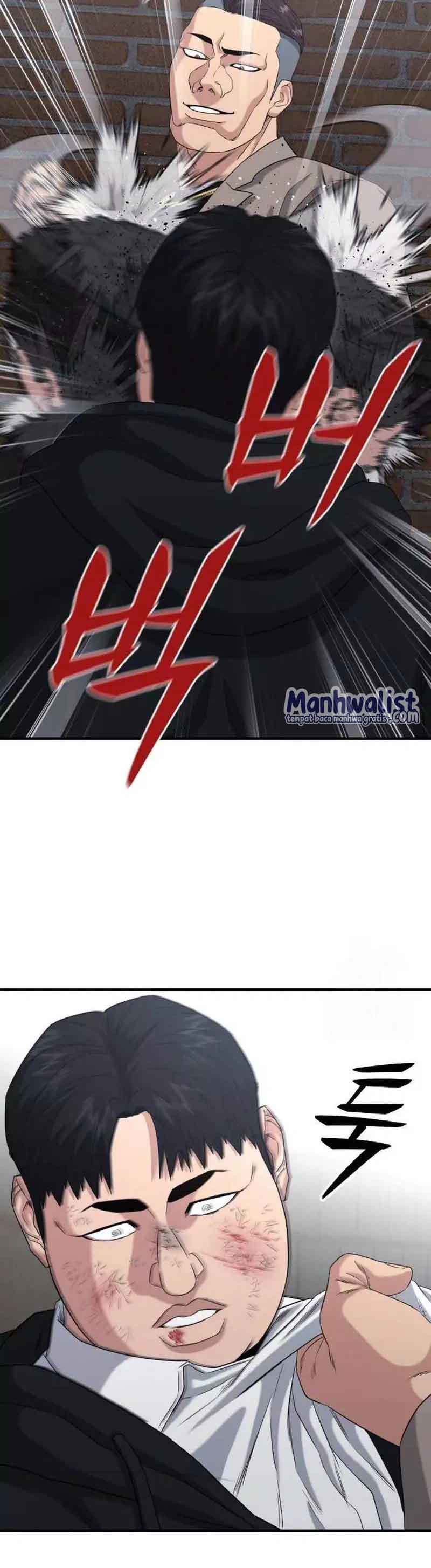 High School Gangsters Chapter 06 fix Gambar 58