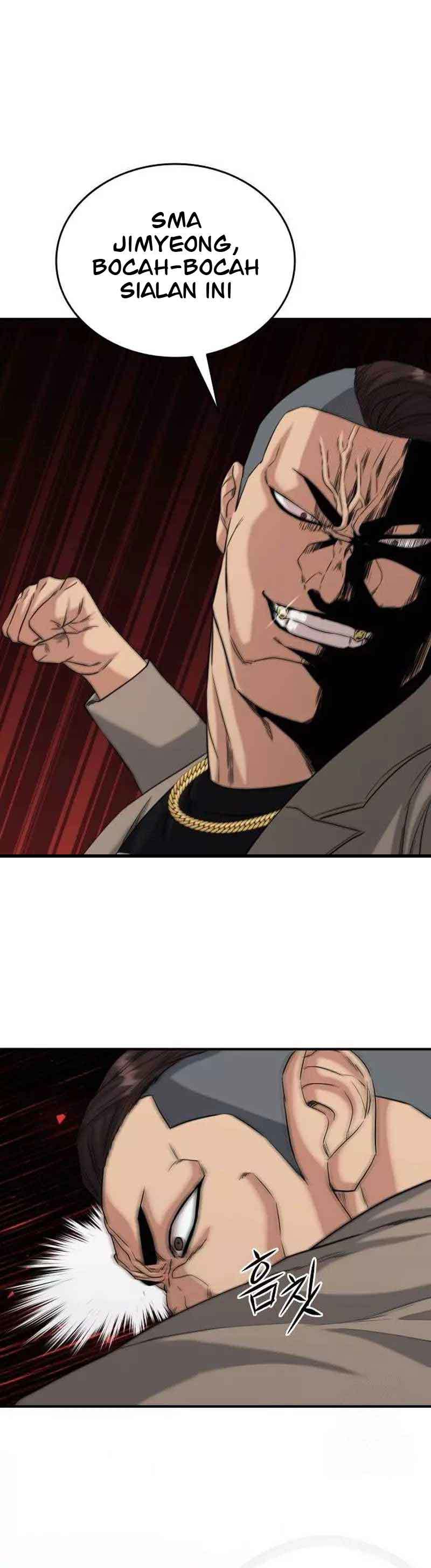 High School Gangsters Chapter 06 fix Gambar 59