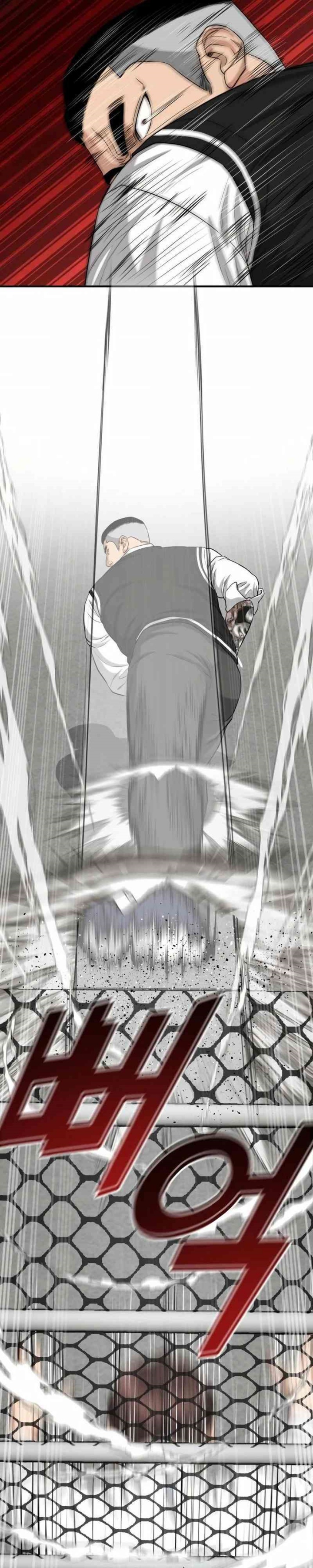 High School Gangsters Chapter 09 Gambar 5