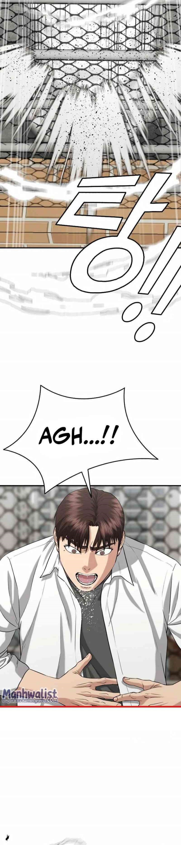 High School Gangsters Chapter 09 Gambar 6