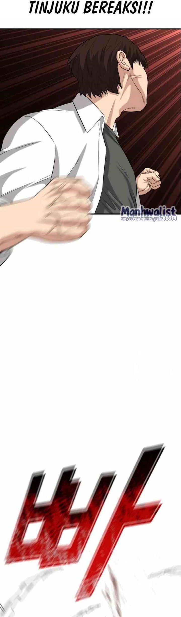 High School Gangsters Chapter 09 Gambar 20