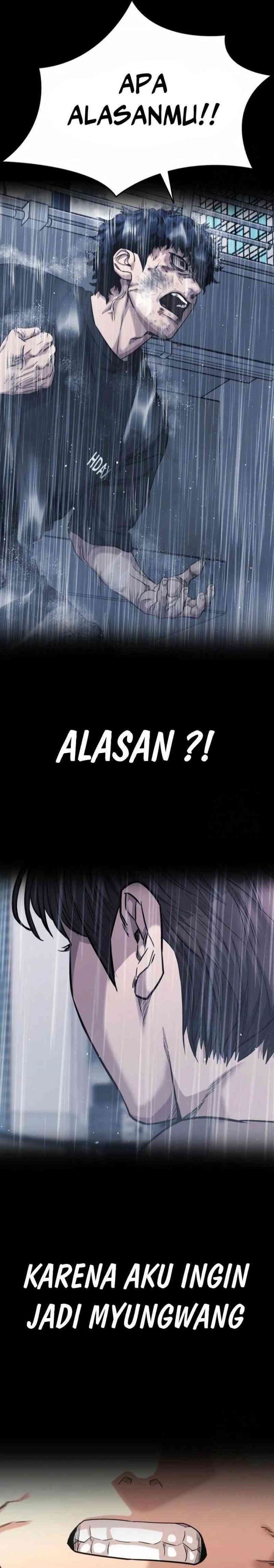 High School Gangsters Chapter 09 Gambar 38