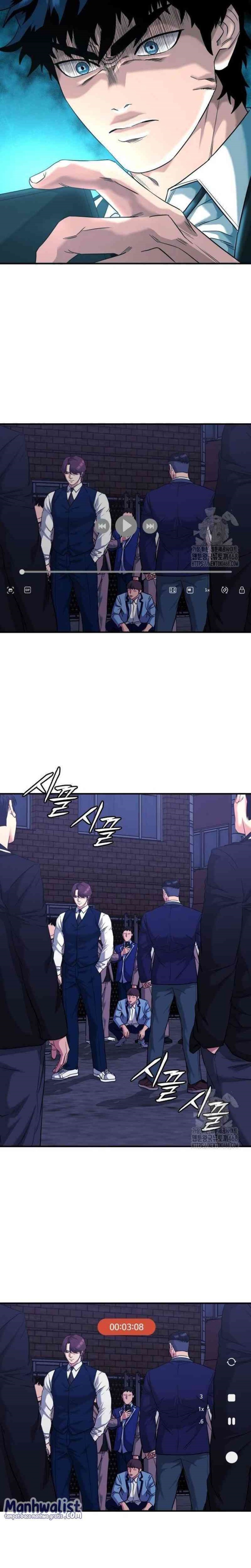 High School Gangsters Chapter 10 Gambar 2