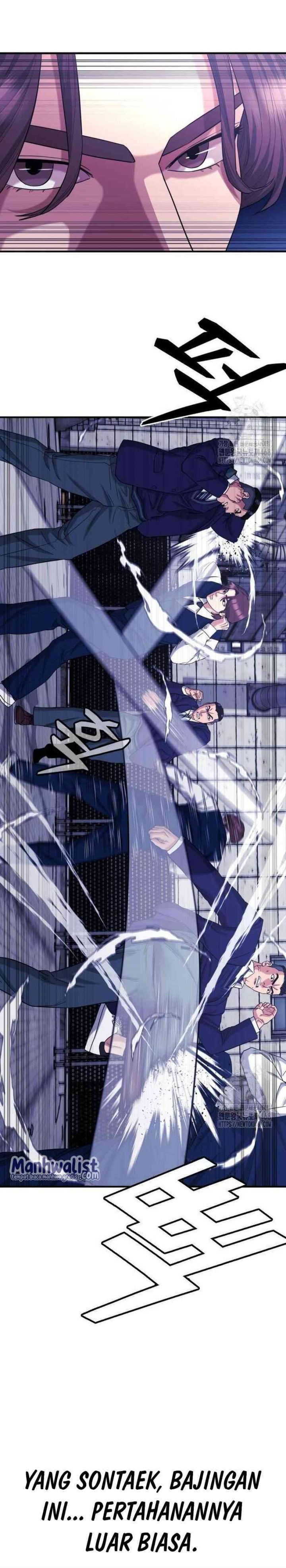 High School Gangsters Chapter 10 Gambar 14