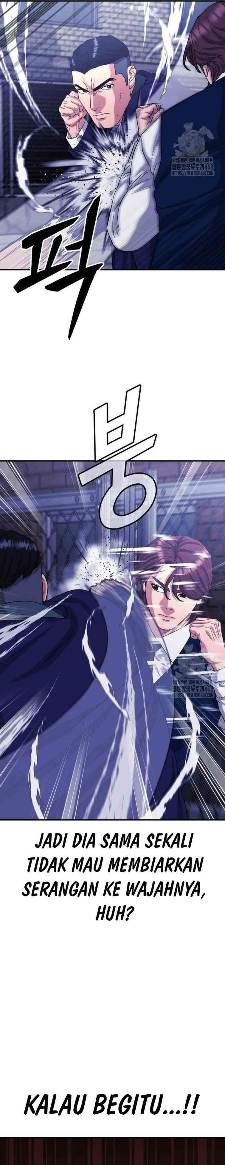 High School Gangsters Chapter 10 Gambar 15