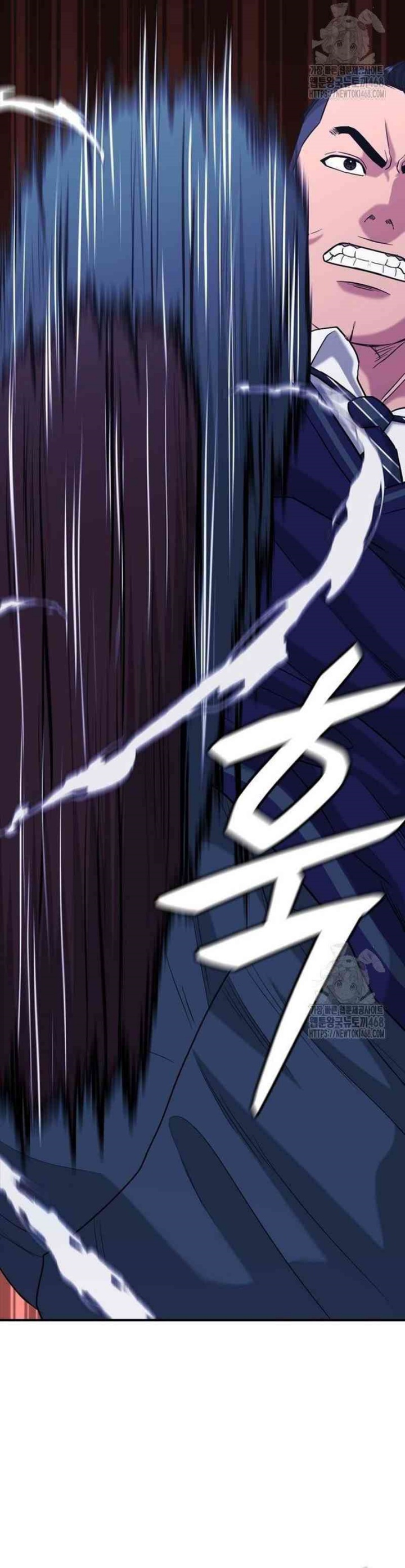 High School Gangsters Chapter 10 Gambar 16