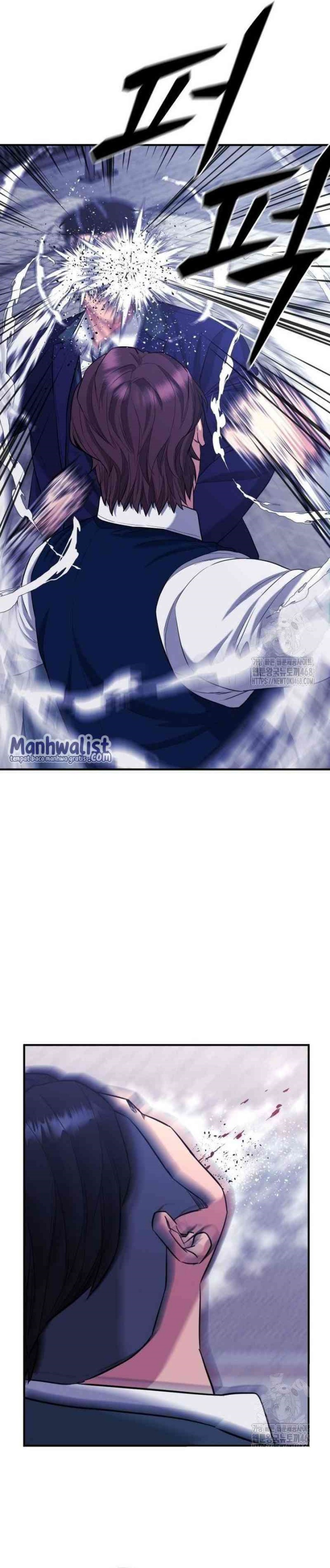 High School Gangsters Chapter 10 Gambar 27