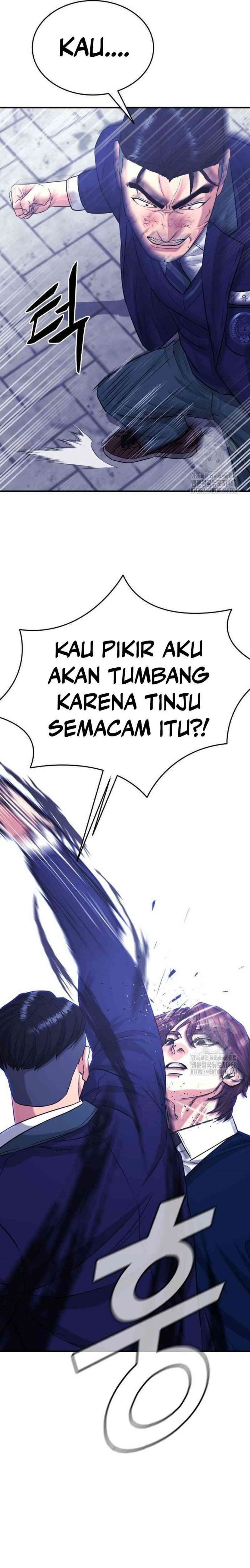 High School Gangsters Chapter 10 Gambar 28