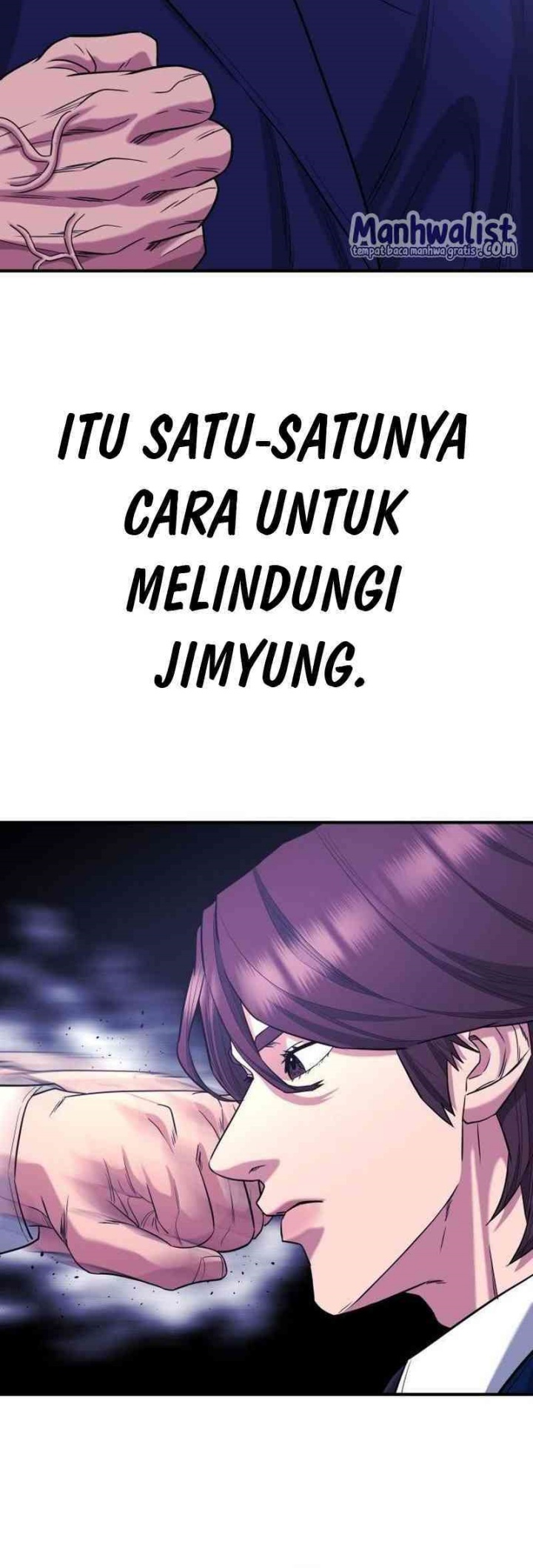 High School Gangsters Chapter 10 Gambar 30