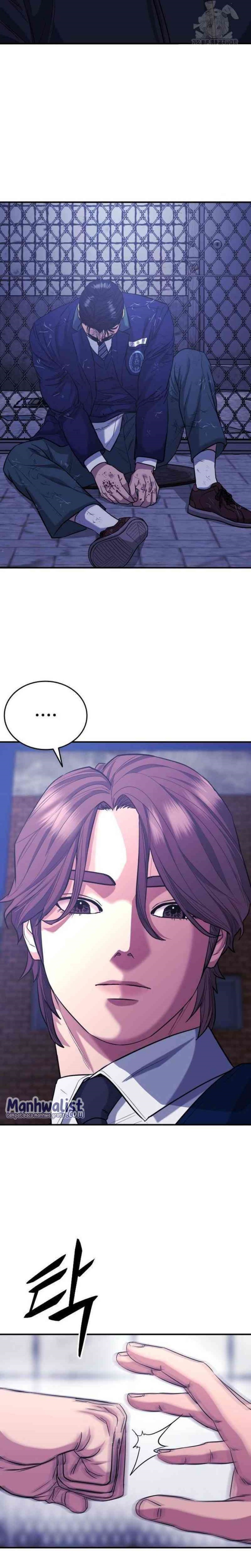High School Gangsters Chapter 10 Gambar 37