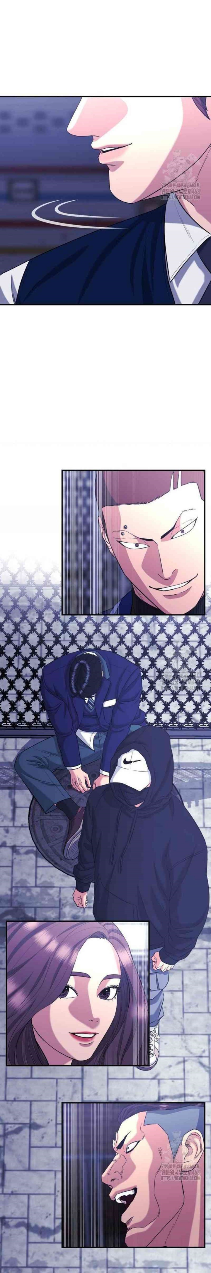 High School Gangsters Chapter 10 Gambar 38
