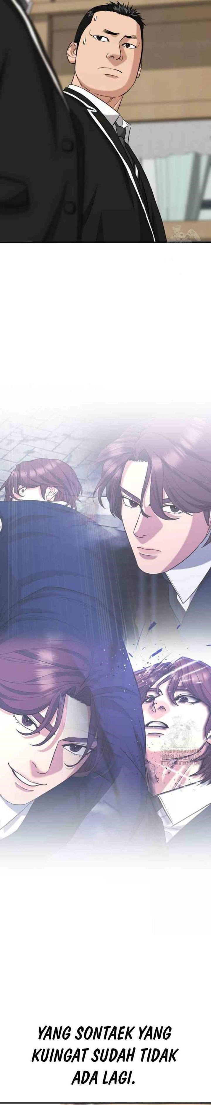 High School Gangsters Chapter 11 Gambar 4