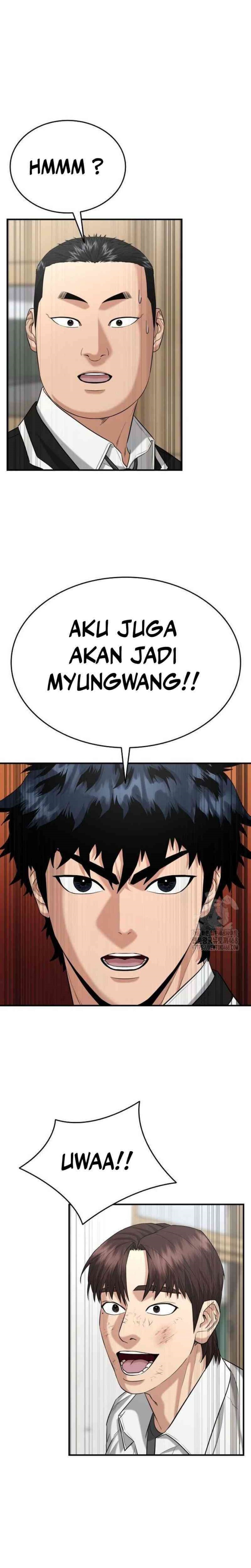 High School Gangsters Chapter 11 Gambar 8