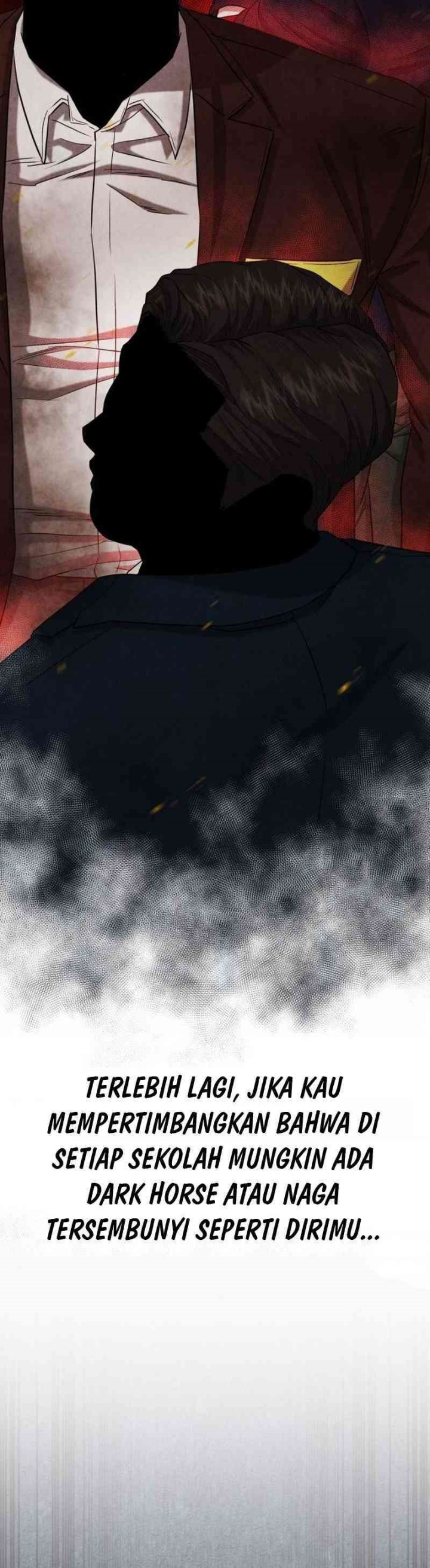 High School Gangsters Chapter 11 Gambar 16