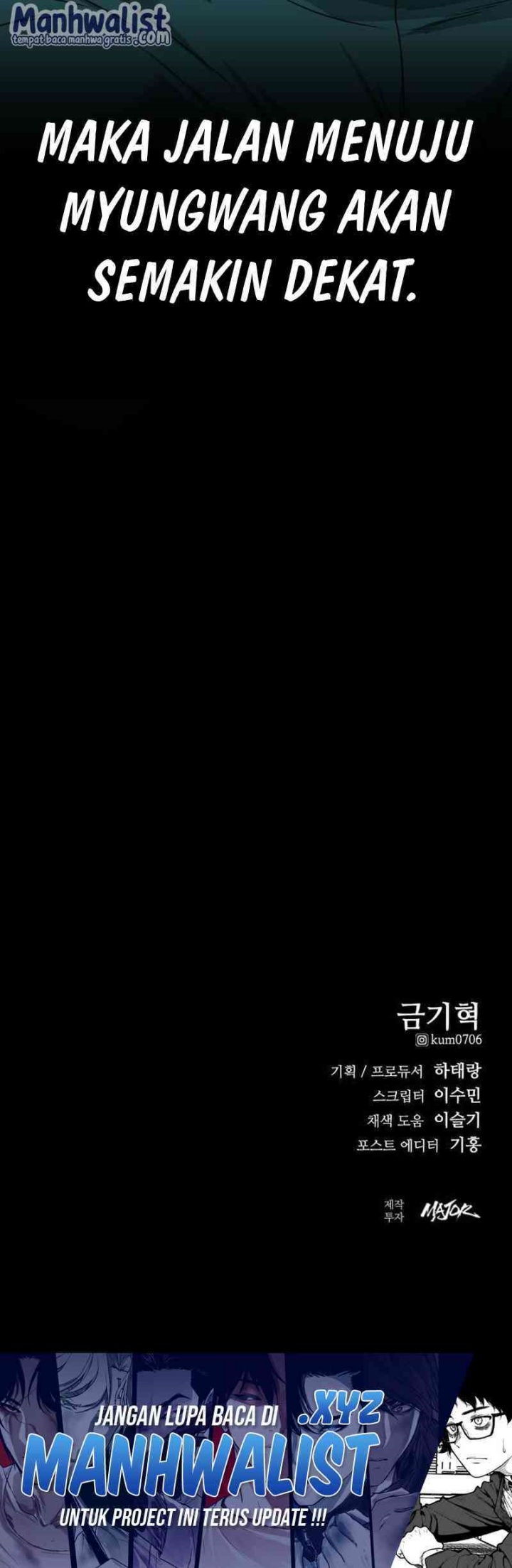 High School Gangsters Chapter 11 Gambar 43