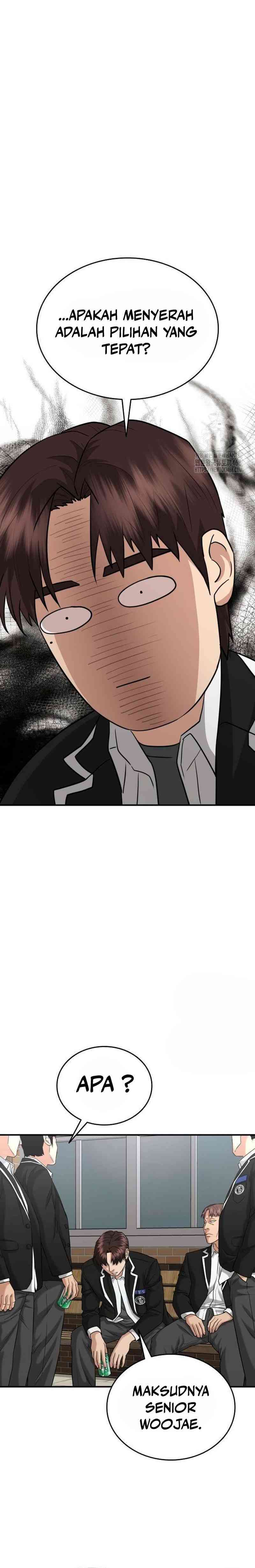 High School Gangsters Chapter 12 Gambar 10