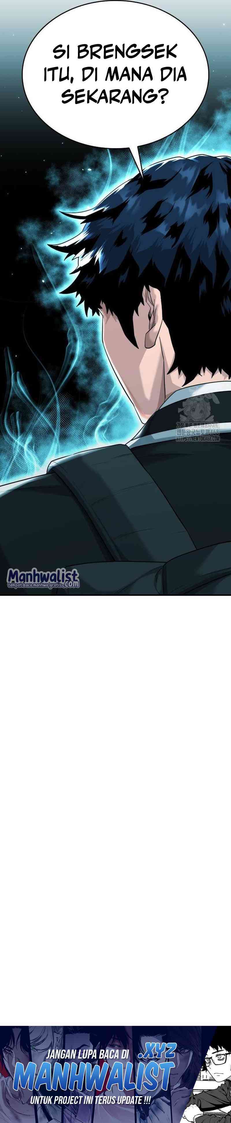 High School Gangsters Chapter 12 Gambar 48