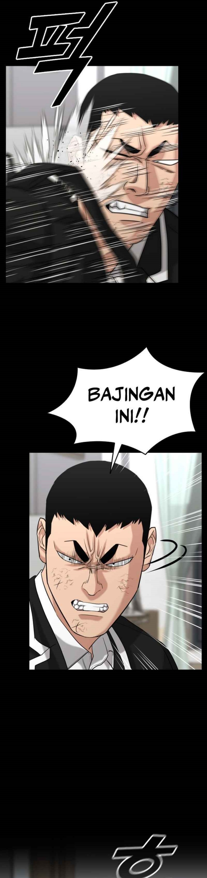 High School Gangsters Chapter 16 Gambar 15