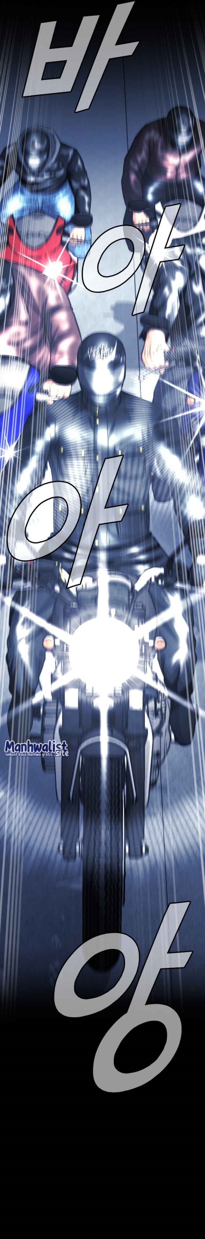 High School Gangsters Chapter 16 Gambar 33