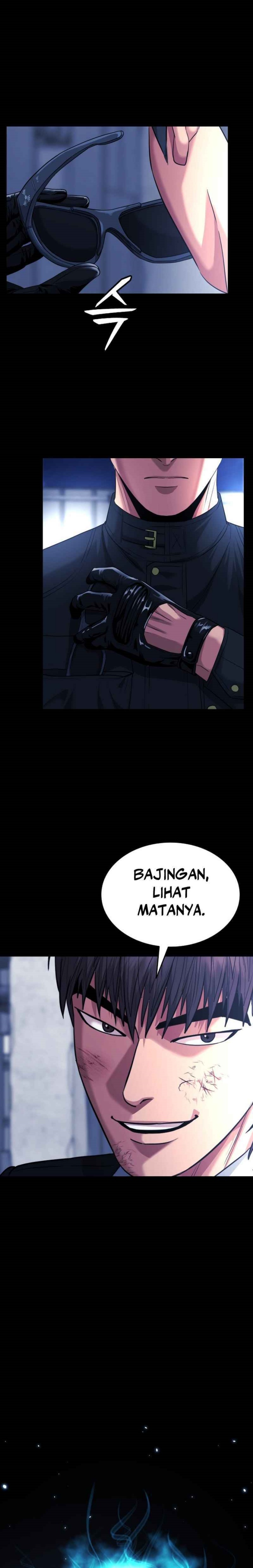 High School Gangsters Chapter 16 Gambar 44