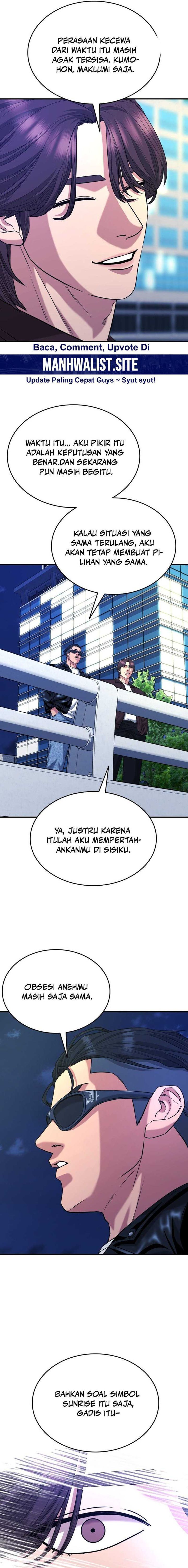 High School Gangsters Chapter 22 Gambar 3