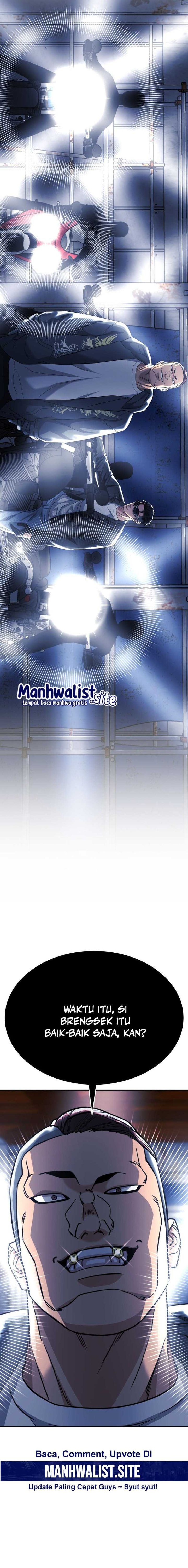 High School Gangsters Chapter 22 Gambar 30