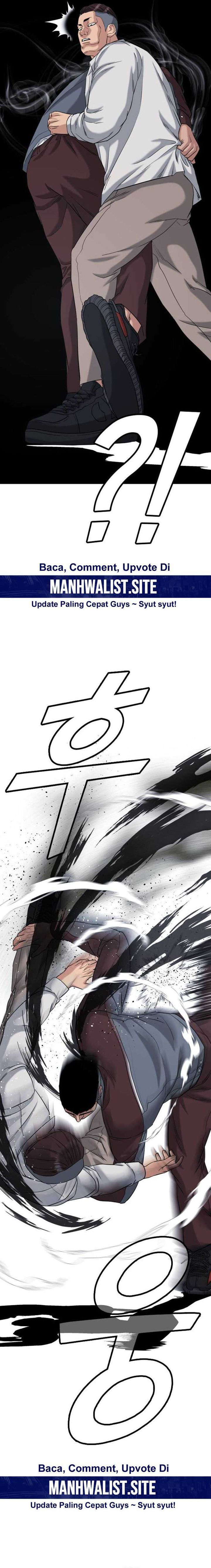 High School Gangsters Chapter 24 Gambar 18