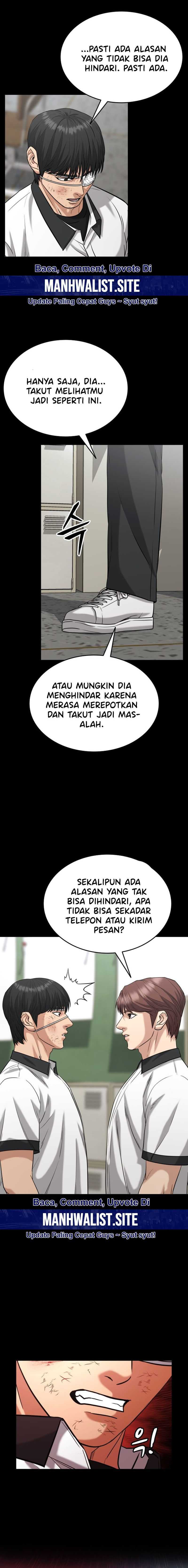 High School Gangsters Chapter 30 Gambar 4
