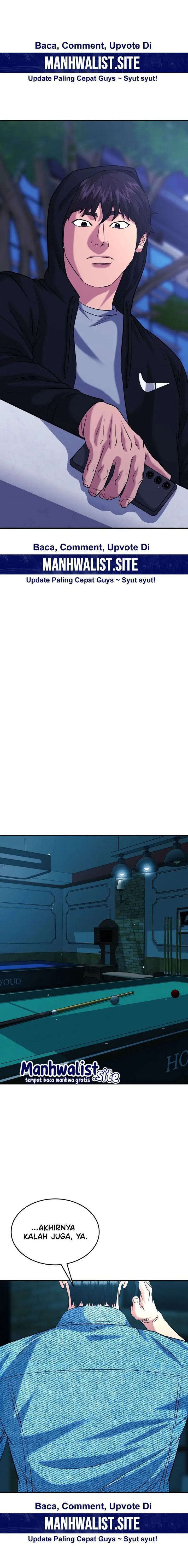 High School Gangsters Chapter 32 Gambar 24