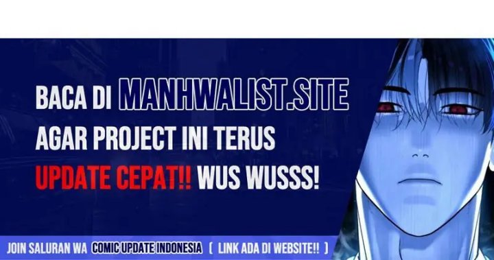 High School Gangsters Chapter 33 Gambar 29