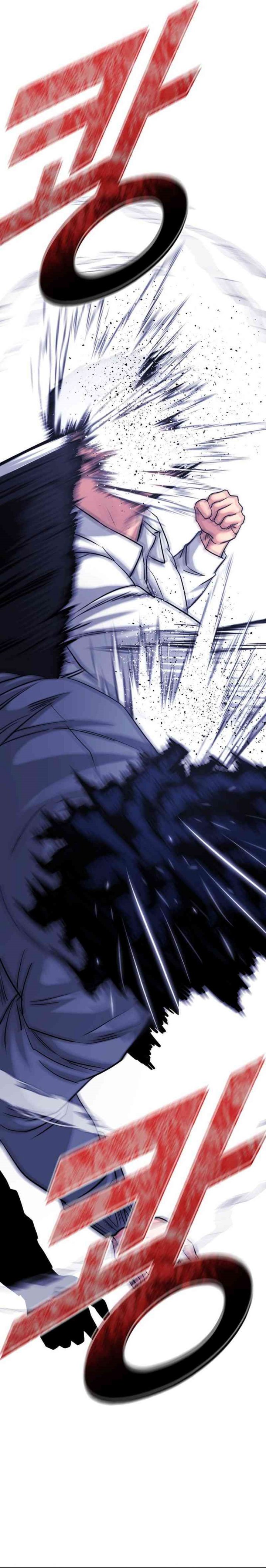 High School Gangsters Chapter 36 Gambar 6