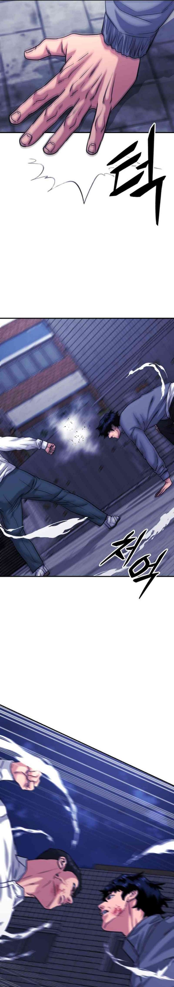 High School Gangsters Chapter 36 Gambar 7