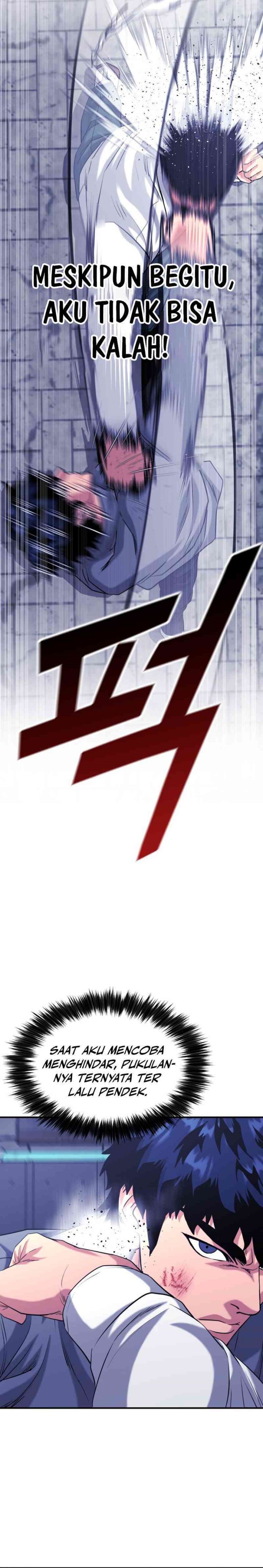 High School Gangsters Chapter 36 Gambar 13