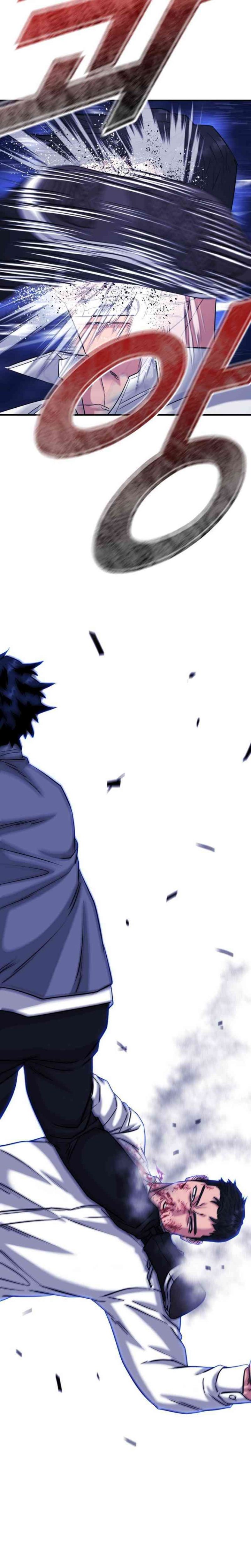 High School Gangsters Chapter 36 Gambar 31