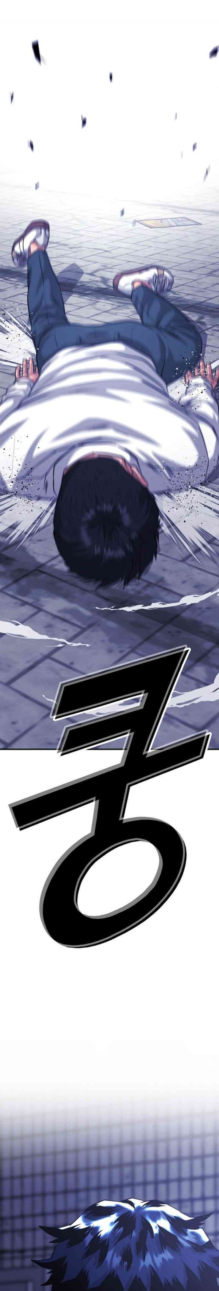High School Gangsters Chapter 36 Gambar 35