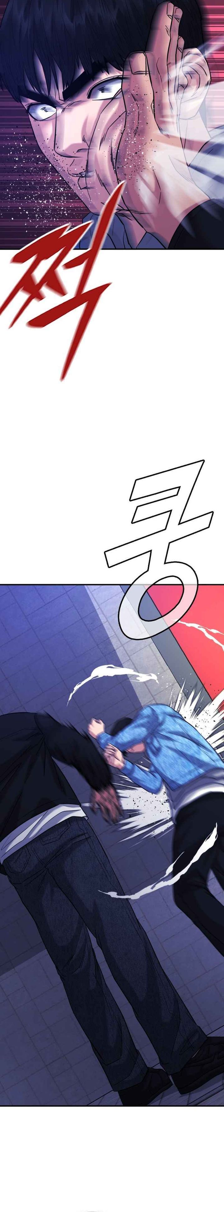 High School Gangsters Chapter 38 Gambar 6