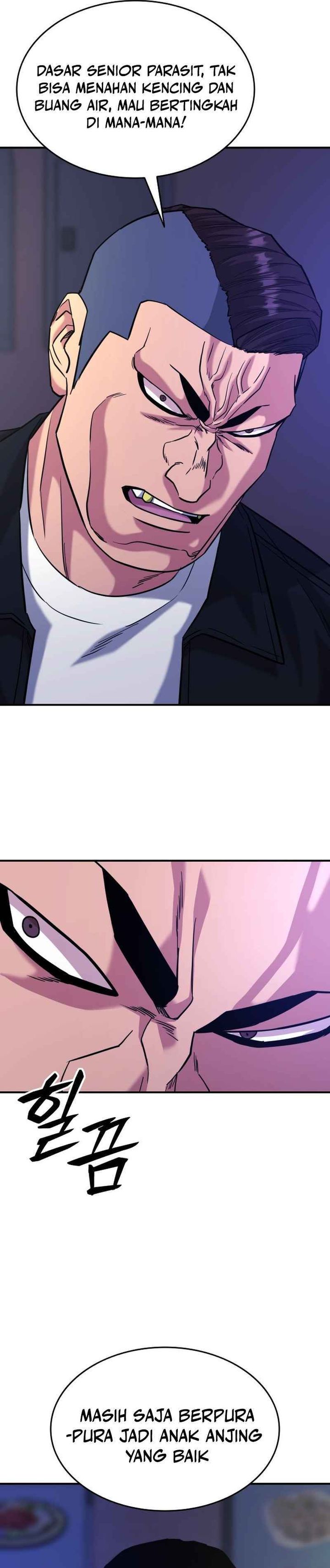 High School Gangsters Chapter 38 Gambar 7