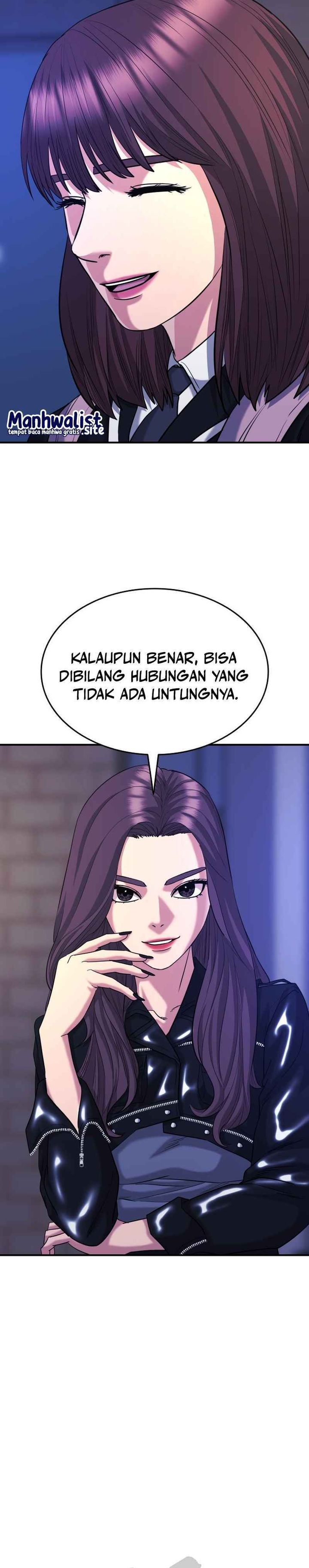 High School Gangsters Chapter 38 Gambar 9