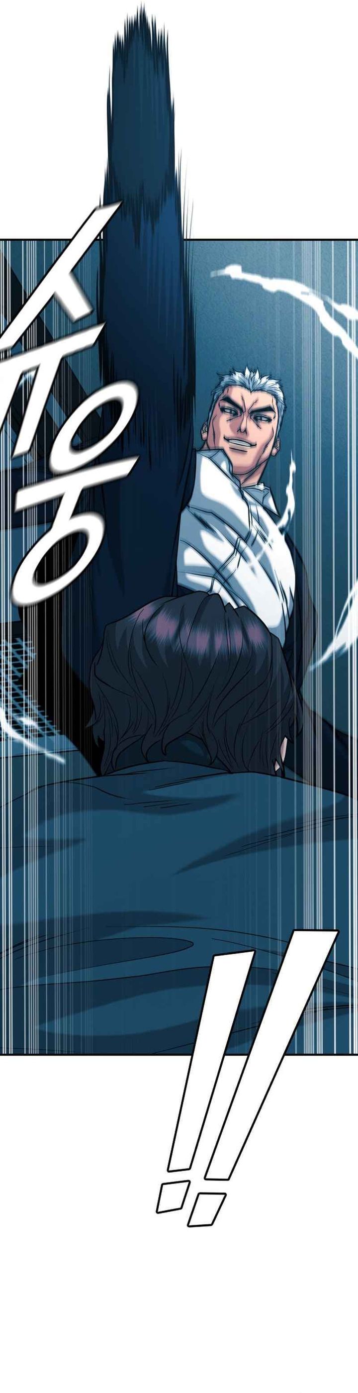 High School Gangsters Chapter 38 Gambar 27