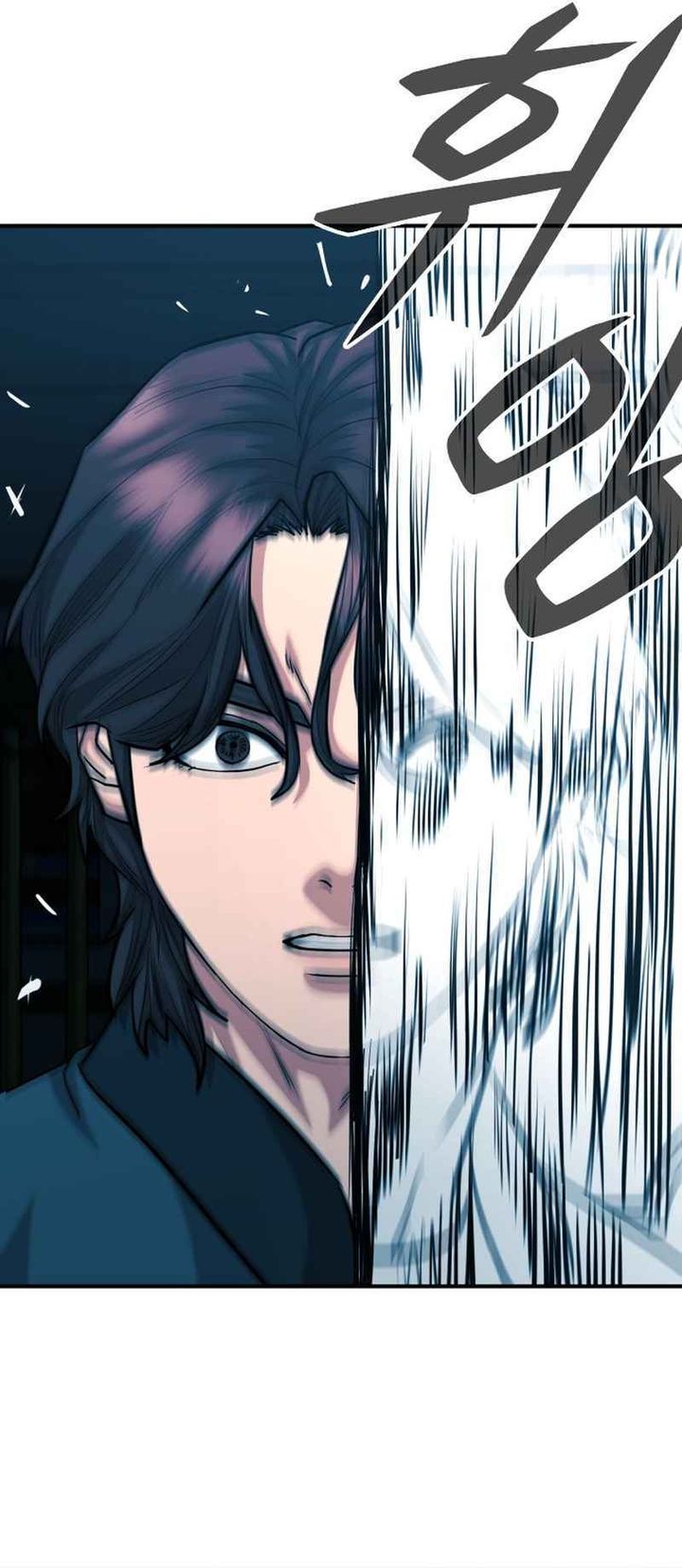 High School Gangsters Chapter 38 Gambar 28