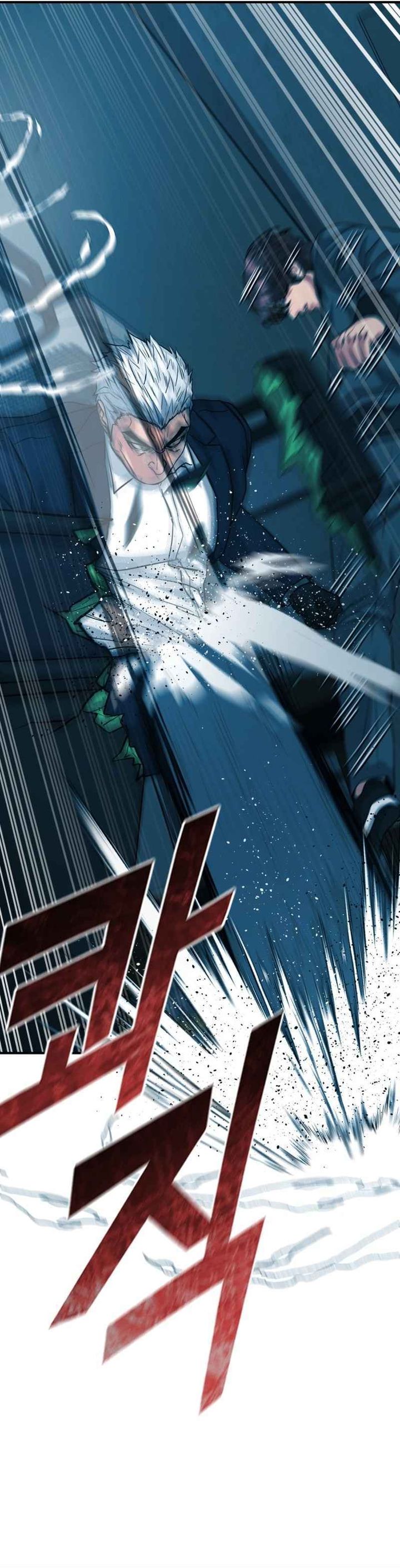 High School Gangsters Chapter 38 Gambar 29