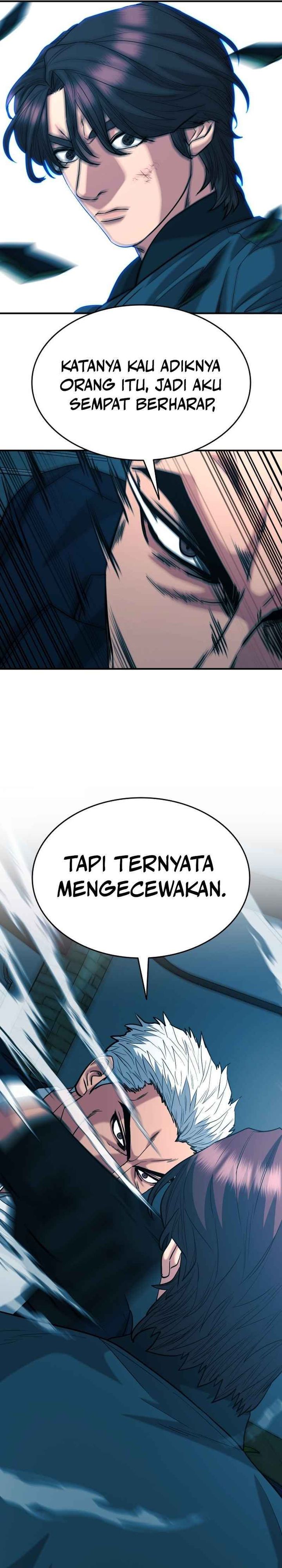 High School Gangsters Chapter 38 Gambar 30