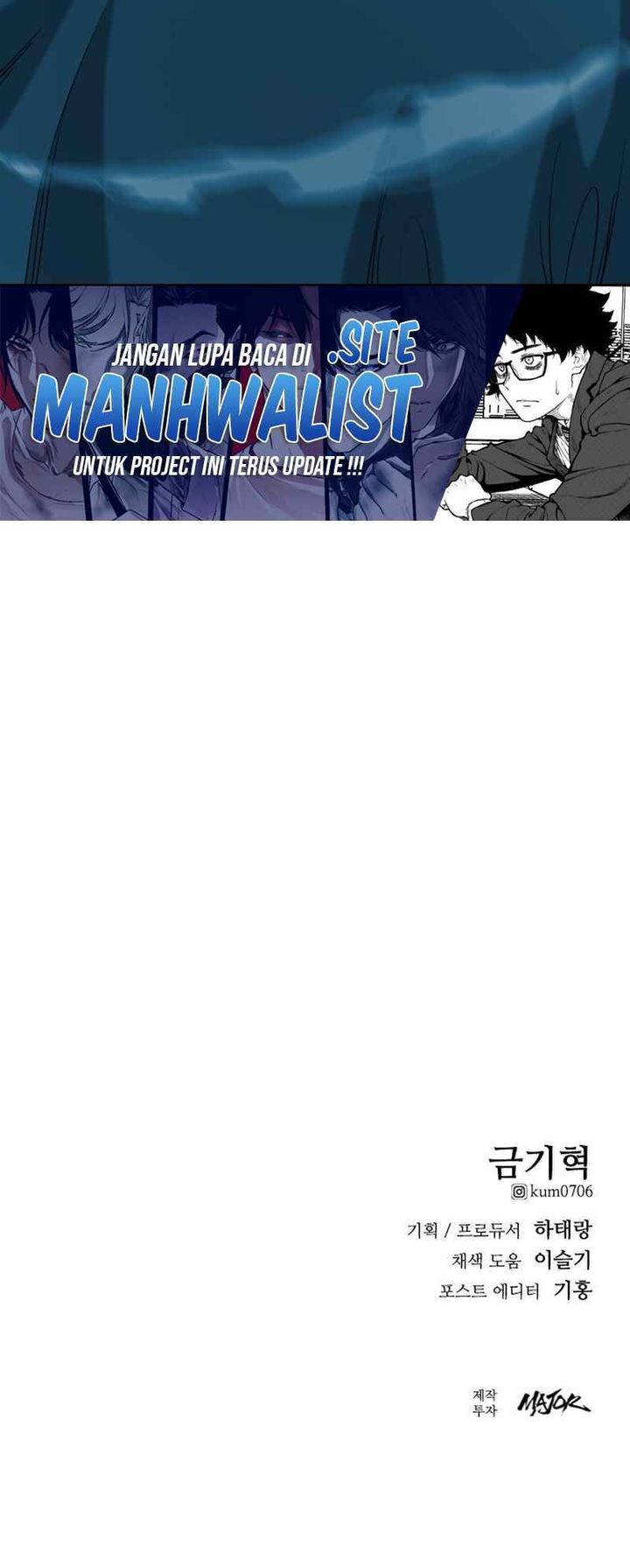 High School Gangsters Chapter 38 Gambar 31